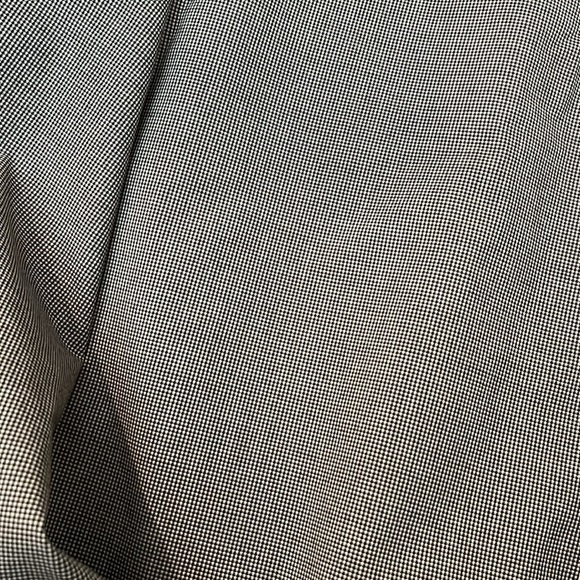 Calibrate TrimFit Black and White Checkered - Picture 2 of 3